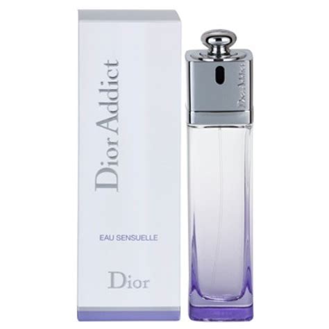 dior addict eau sensuelle price|dior perfumes for women.